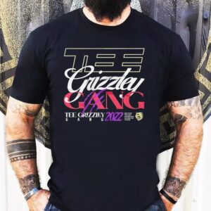 Grizzley Gang Only Fear The Lord Anyone Else Can See The Morgue Shirt