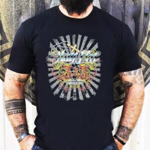 Half Evil Enchanting Tshirt