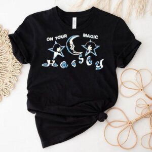 Halsey On Tour Magic Shirt