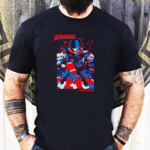 Hank Vs Aahw Shirt
