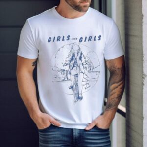 Hayley Kiyoko Girls Like Girls Bicycle Shirt