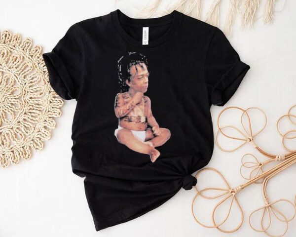 Heembeezy Beezy Baby Shirt