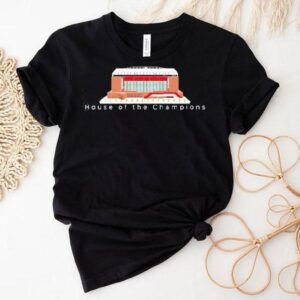 House Of The Champions Shirt