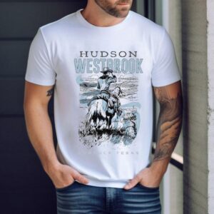 Hudson Westbrook Cowboy Shirt