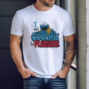 I Eat Coochie For Pleasure Shirt