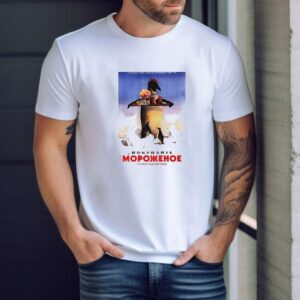 Ice Cream Penguin Shirt
