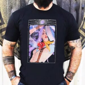 Imogen Temult Critical Role Shirt