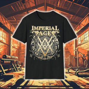 Imperial Age Sign Of Eminence Shirt