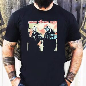 Insane Clown Pose Band Shirt