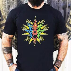 Insane Clown Posse Bang Pow Boom Tshirt