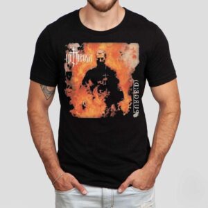 Intheosis Purge(d) Shirt