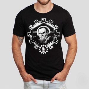 Iron Hands Ferrus Manus Shirt