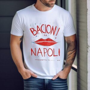 J Adore Napoli Bacion Da Napoli Vienmnsuonno Google Pixel Lip Tshirt