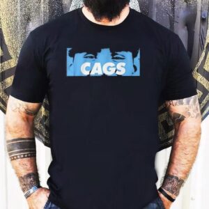 Jac Caglianone Jac Cags Eyes Shirt