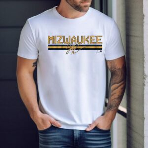 Jacob Misiorowski Mizwaukee Shirt
