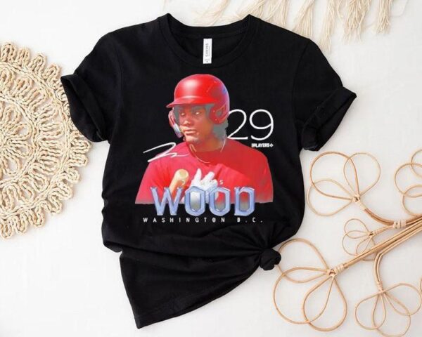 James Wood Breakout Series