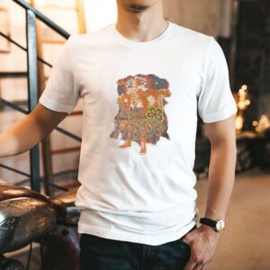 Jamie Hayter Vintage Shirt