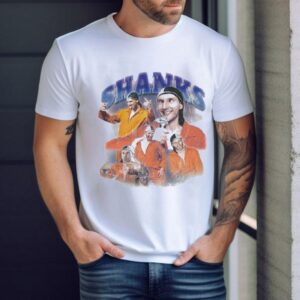 Jeremiah Watkins Shanks Shirt