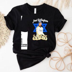 Jewd Bellingham Tshirt