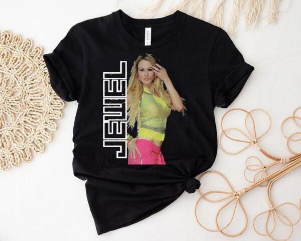 Jewel 0304 Shirt