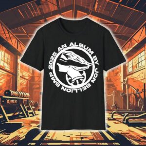 Jon Bellion Father Figure Shirt