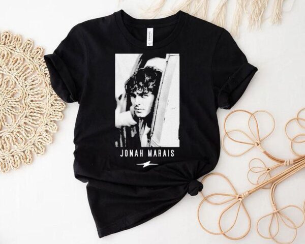 Jonah Marais Truck Shirt
