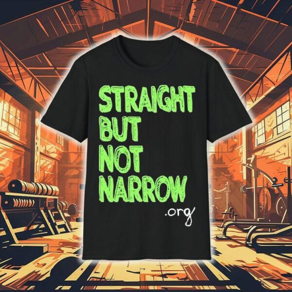 Josh Hutcherson Straight But Not Narrow Shirt