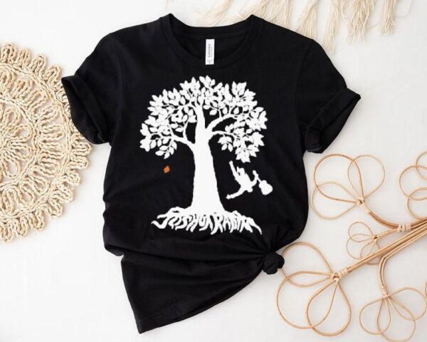 Joshua Radin The Fall Shirt