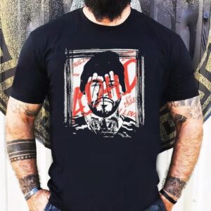 Joyner Lucas Est Tshirt