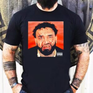 Joyner Lucas Not Now I M Busy Album Tshirt