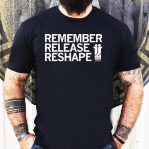 Junenth Remember Release Reshape Iowa Shirt