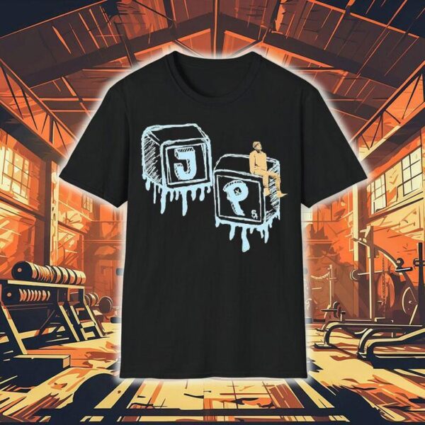 Justin Park Letters Shirt