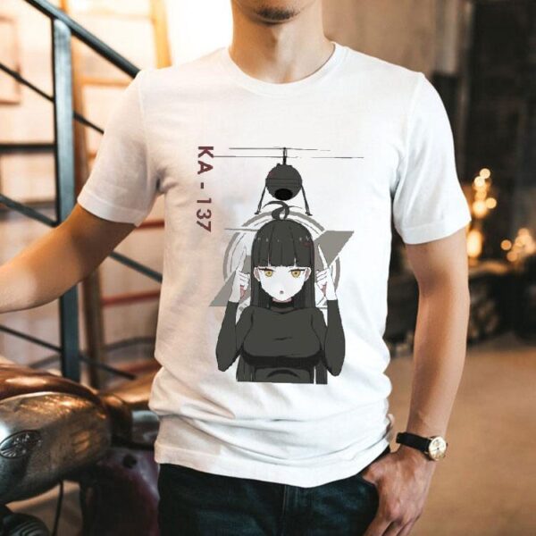 Ka-137 Uav Atamonica Waifu Shirt