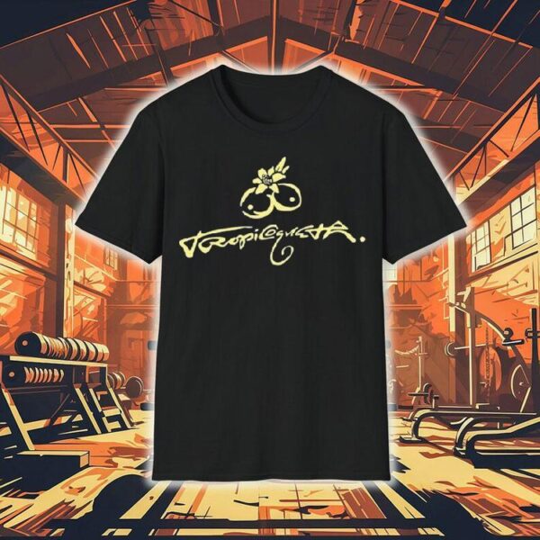 Karol G Tropicoqueta Shirt