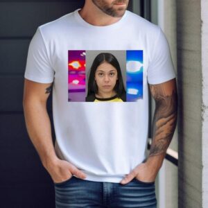 Karrahbooo Innocent Shirt