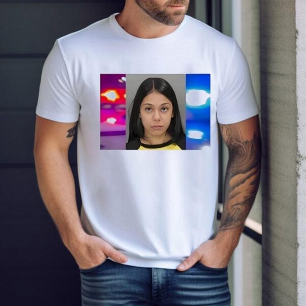 Karrahbooo Innocent Shirt