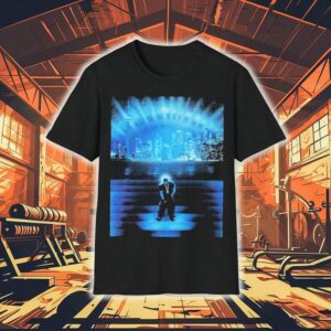 Kendrick Lamar Live In Toronto 2025 Shirt
