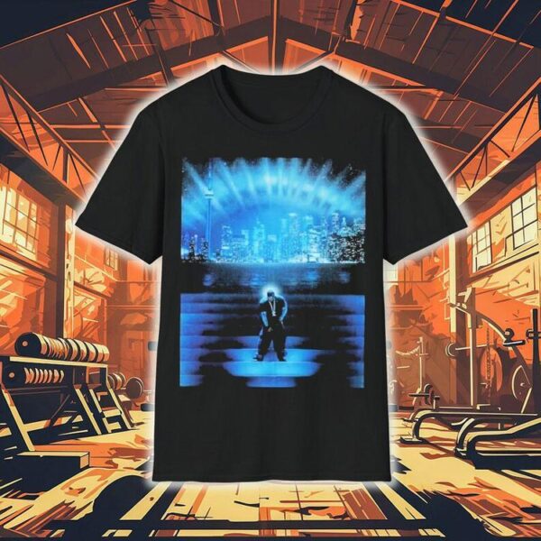 Kendrick Lamar Live In Toronto 2025 Shirt