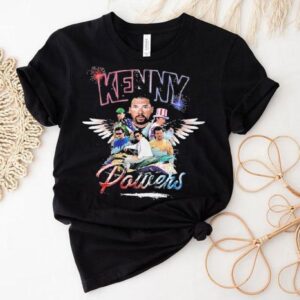 Kenny Powers Legend Eastbound Down Shirt