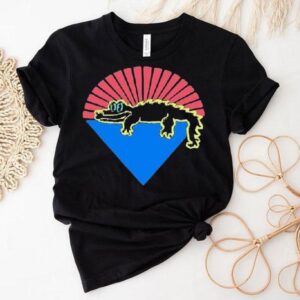 King Gizzard The Lizard Wizard Stanley Mouse 2025 Shirt