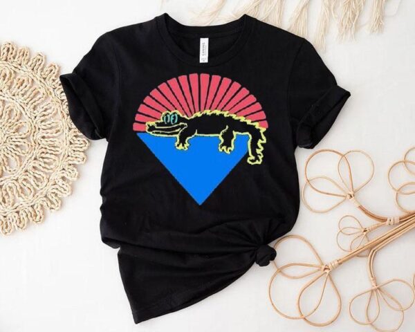 King Gizzard The Lizard Wizard Stanley Mouse 2025 Shirt