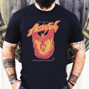 Kuyate Aswang Shirt