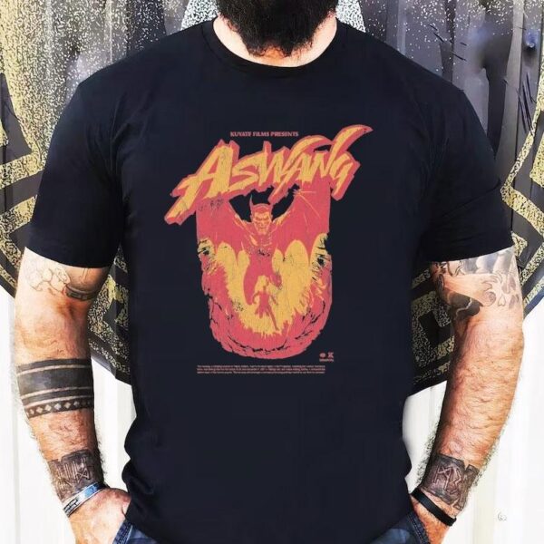 Kuyate Aswang Shirt