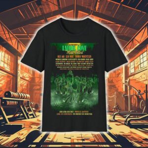 Laurel Cove June 12-14 2025 Pineville, Kentucky Shirt