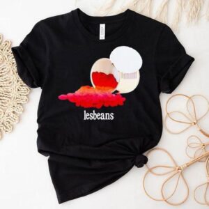 Lesbeans Shirt