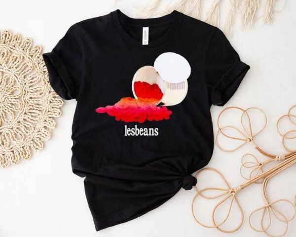 Lesbeans Shirt