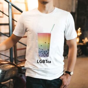 Lgbtea Pride Shirt