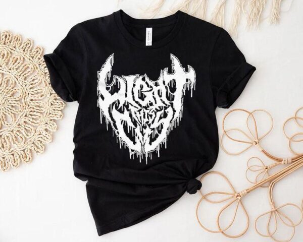 Light This City Logo Shirt