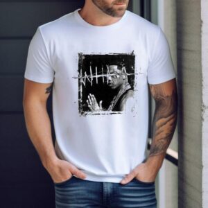 Lil Baby Wham Photo Shirt