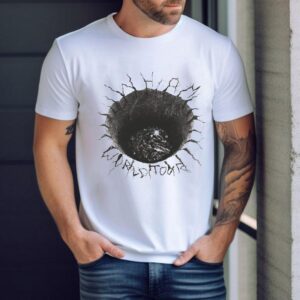 Lil Baby Wham World Tour 2025 Crater Shirt